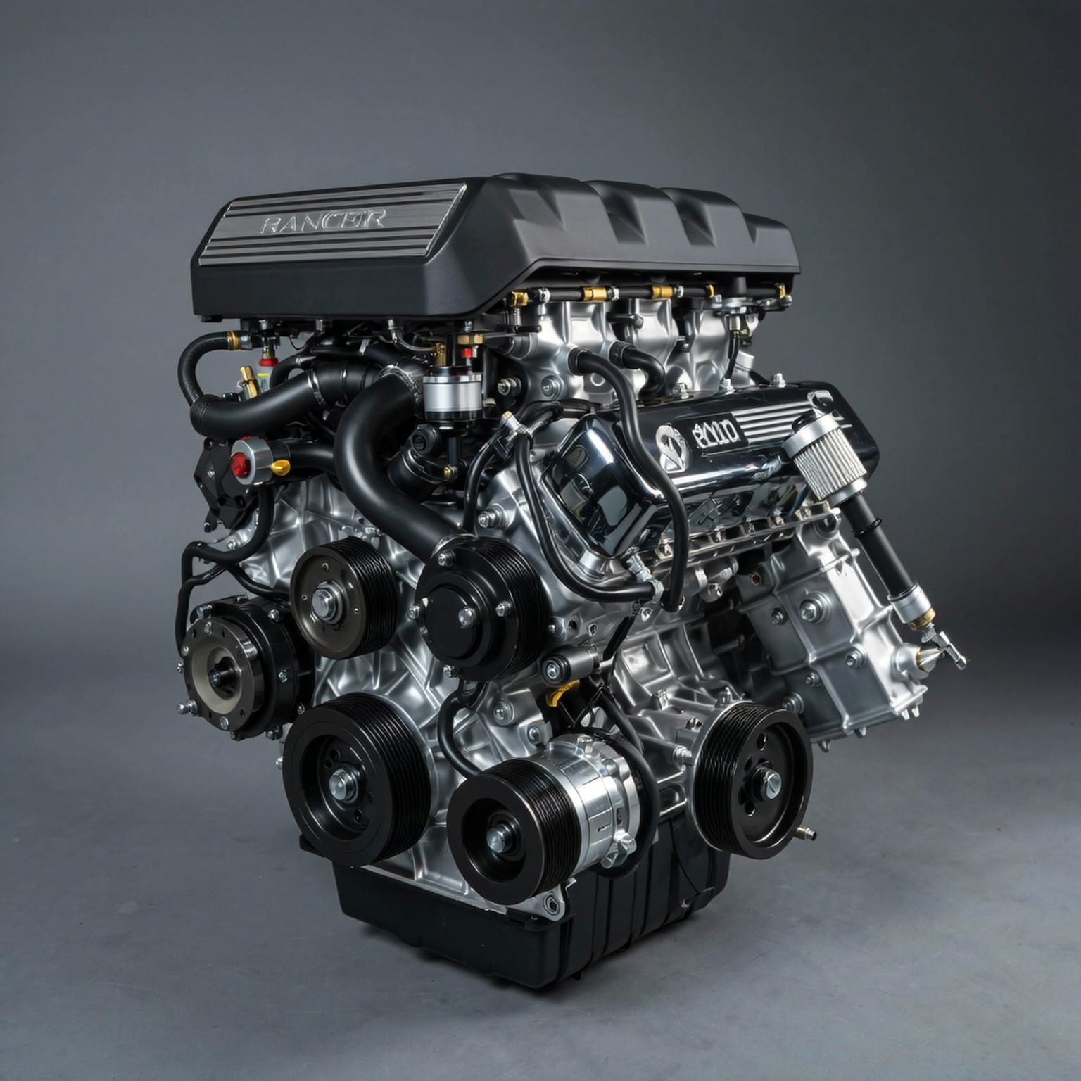 Engine Rebuild - Expert Land Rover & Range Rover Engine Reconditioning