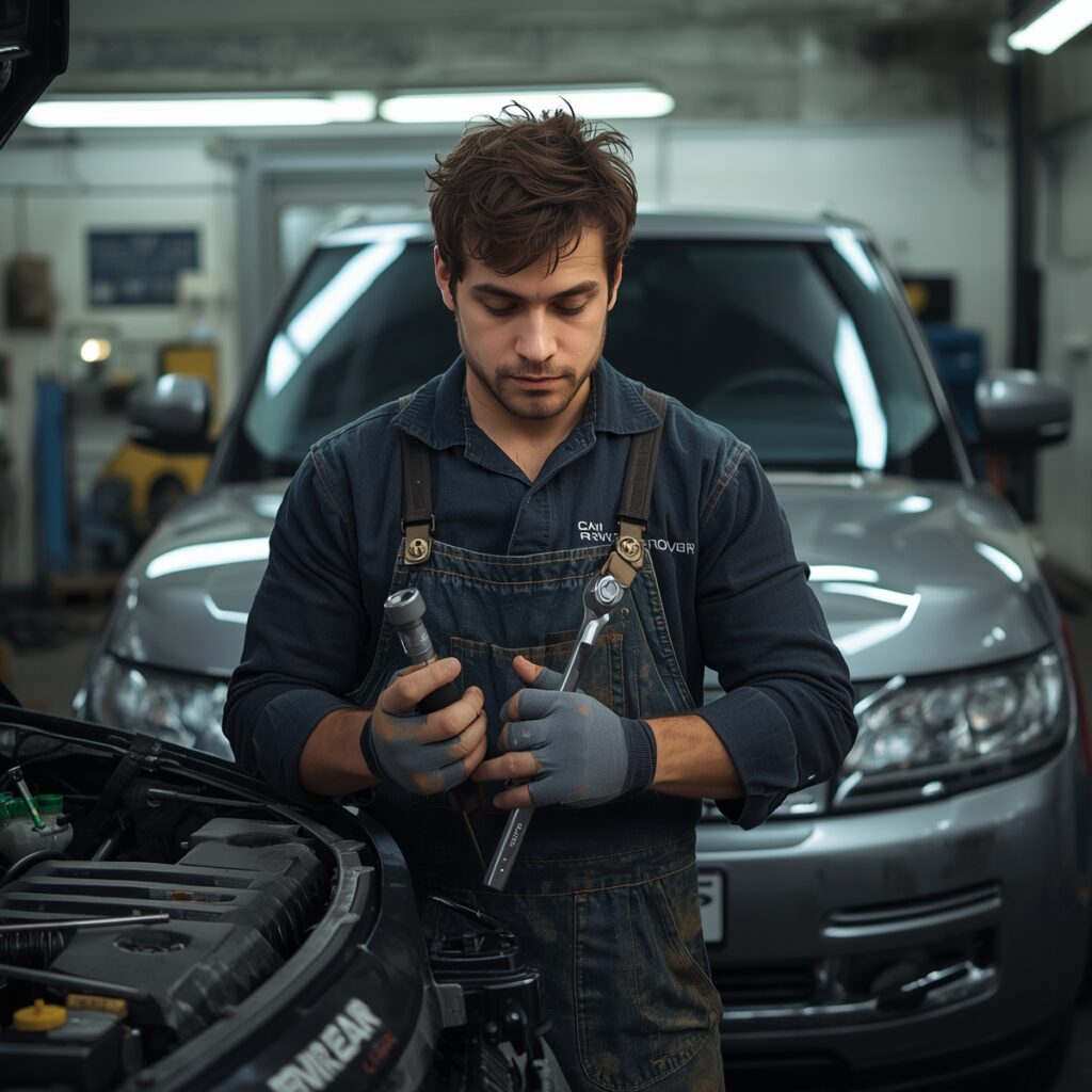 Engine Experts Certificed Specialists