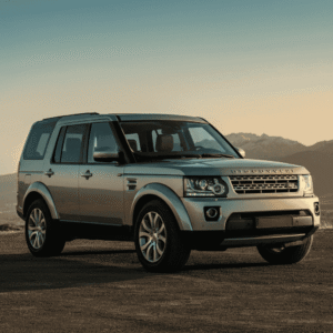 Land rover Discovery 2
