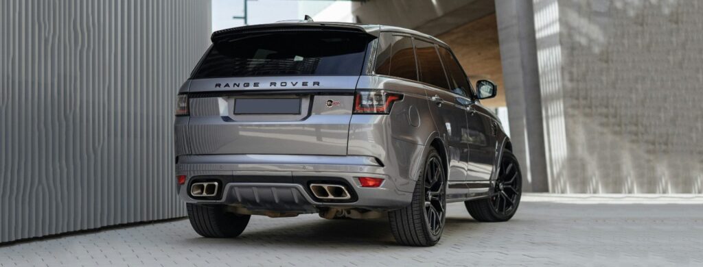 range rover velar