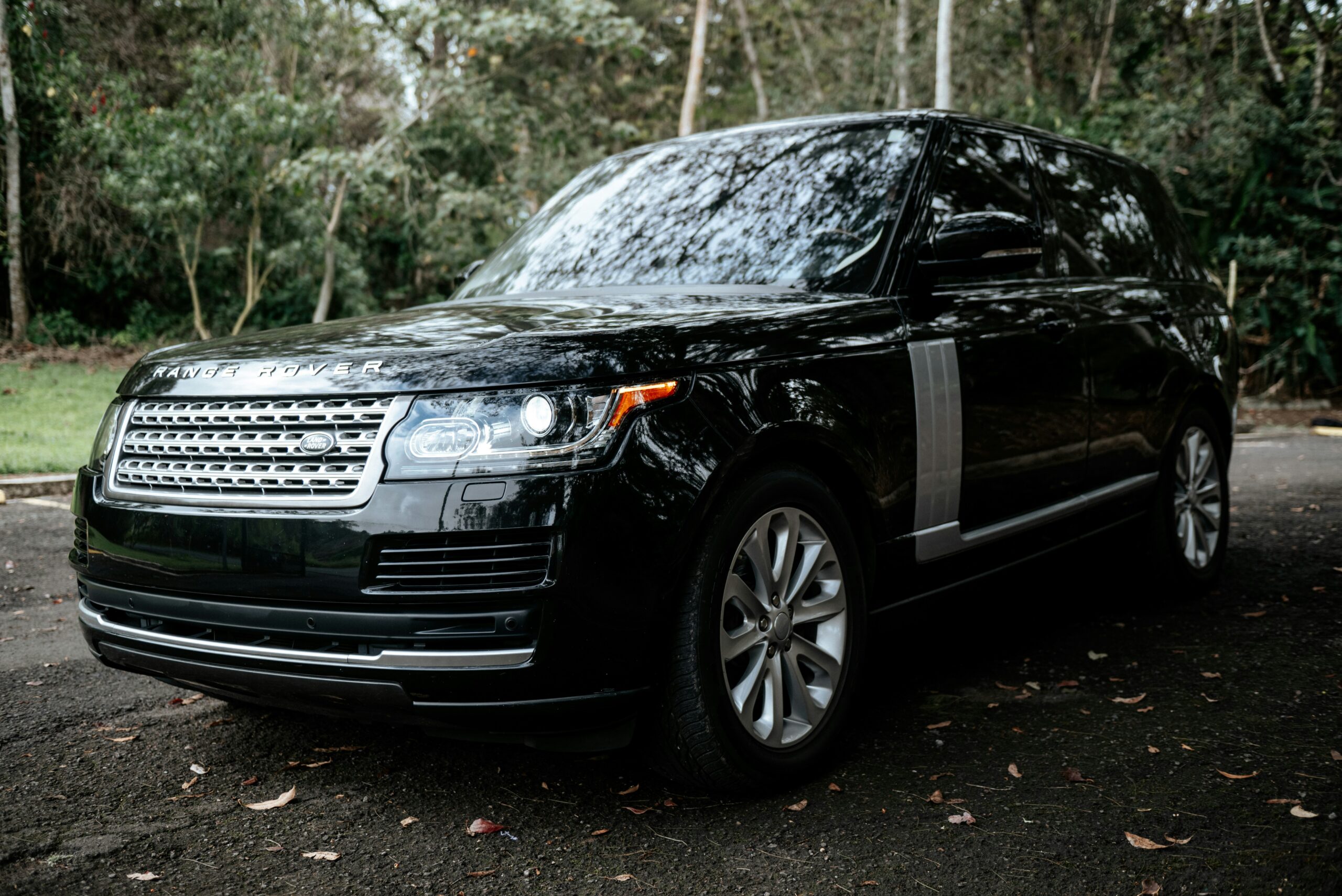 Hdod 3.0 HDOD vs Earlier & Later Range Rover Vogue Engines